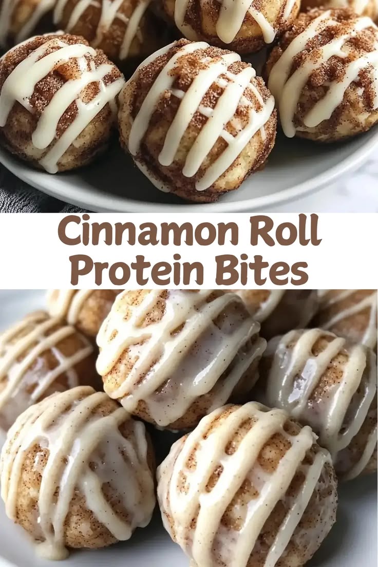 Secret to 10g Protein Cinnamon Rolls: PB2 & Blended Cottage Cheese